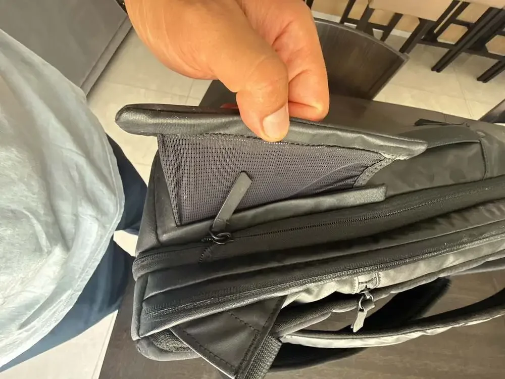 Nomatic Travel Pack 20L Expandable Backpack